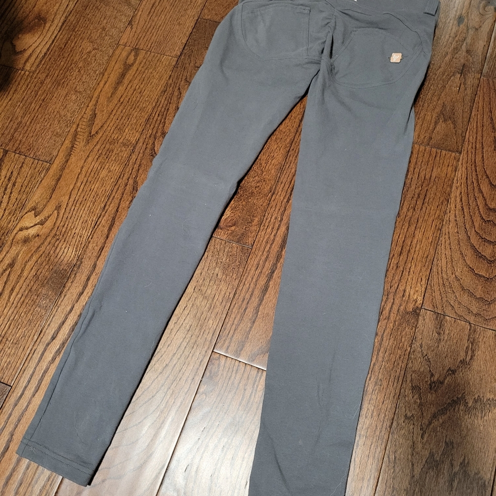 WR.UP® FASHION Livify Freddy pants